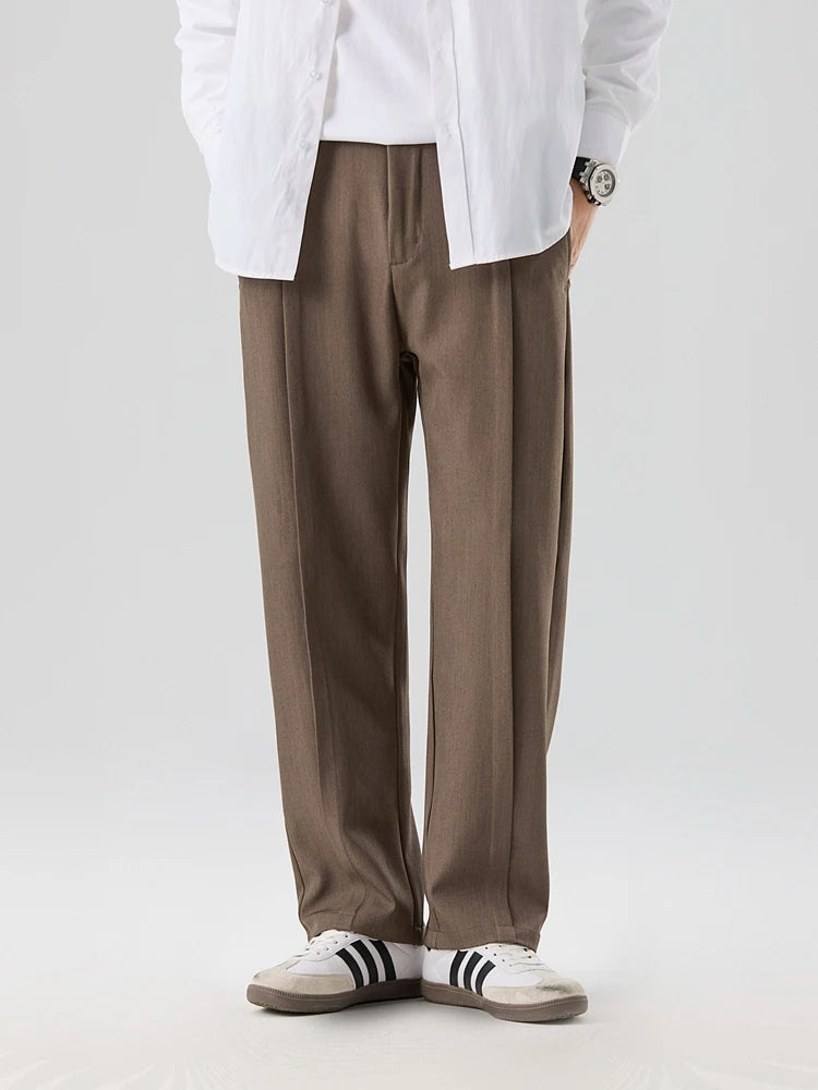 Hybride Thuiswerk Broek – Comfortabele & Stijlvolle Werkbroek