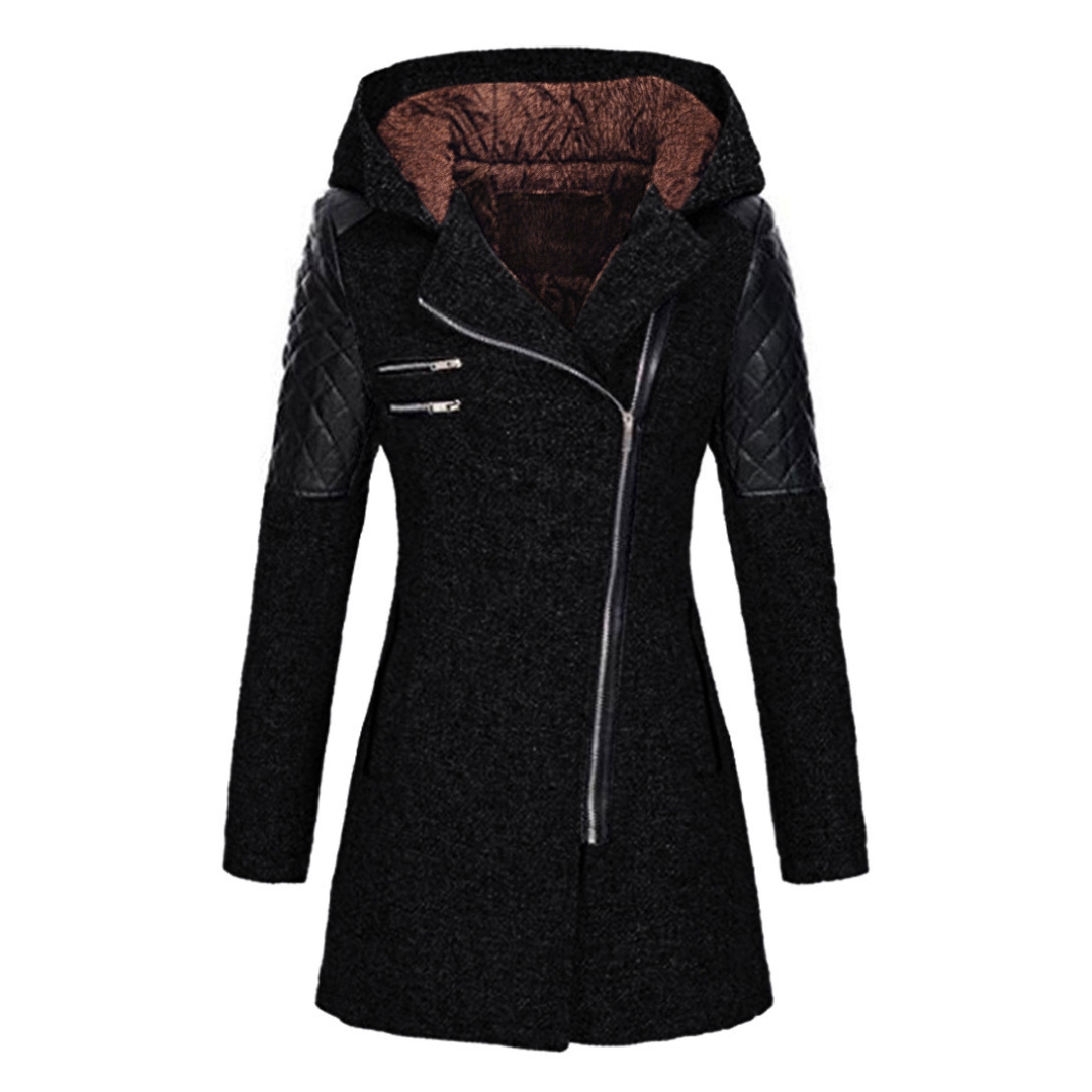 Elegante Warme Winterjas – Stijlvolle & Comfortabele Jas
