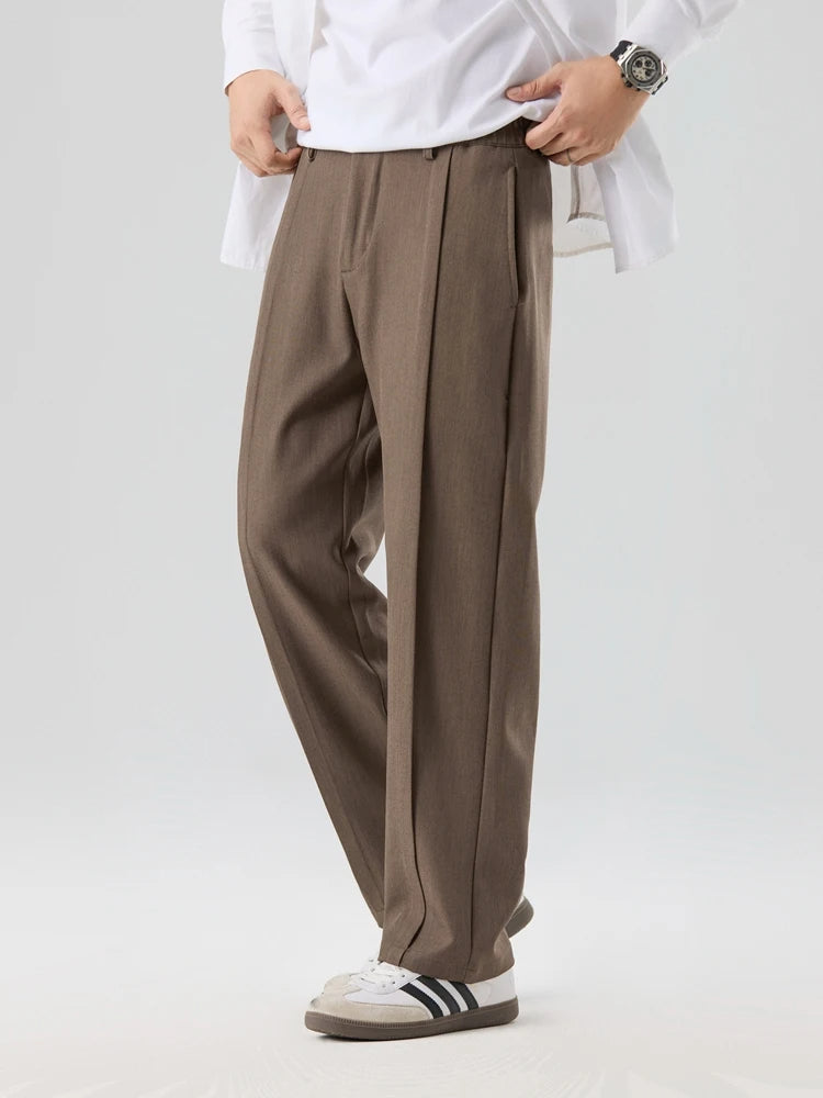Hybride Thuiswerk Broek – Comfortabele & Stijlvolle Werkbroek