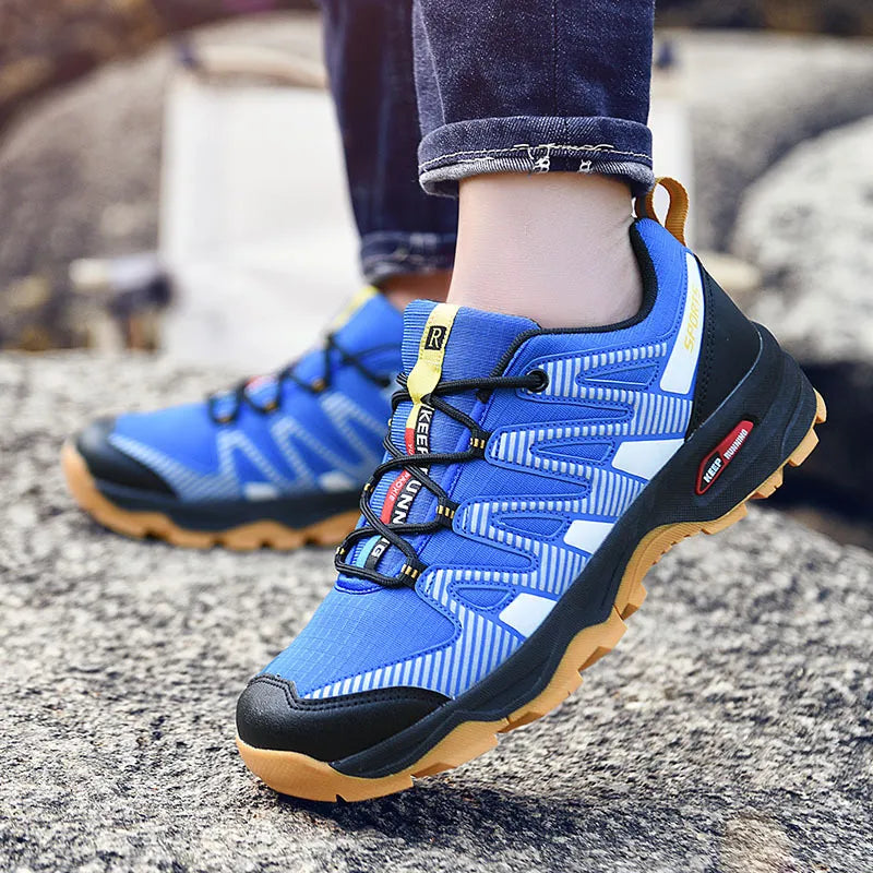 Orthopedische Wandelschoenen – Comfort, Ondersteuning & Schokabsorptie bij Elke Stap