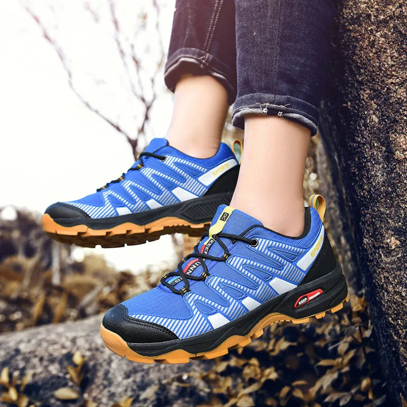 Orthopedische Wandelschoenen – Comfort, Ondersteuning & Schokabsorptie bij Elke Stap