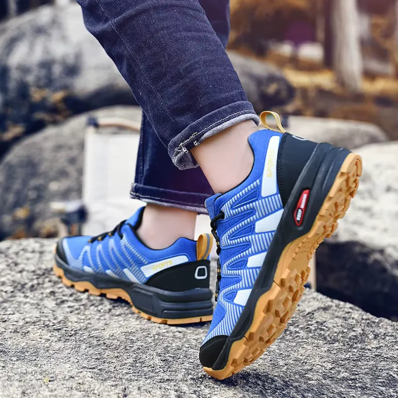 Orthopedische Wandelschoenen – Comfort, Ondersteuning & Schokabsorptie bij Elke Stap