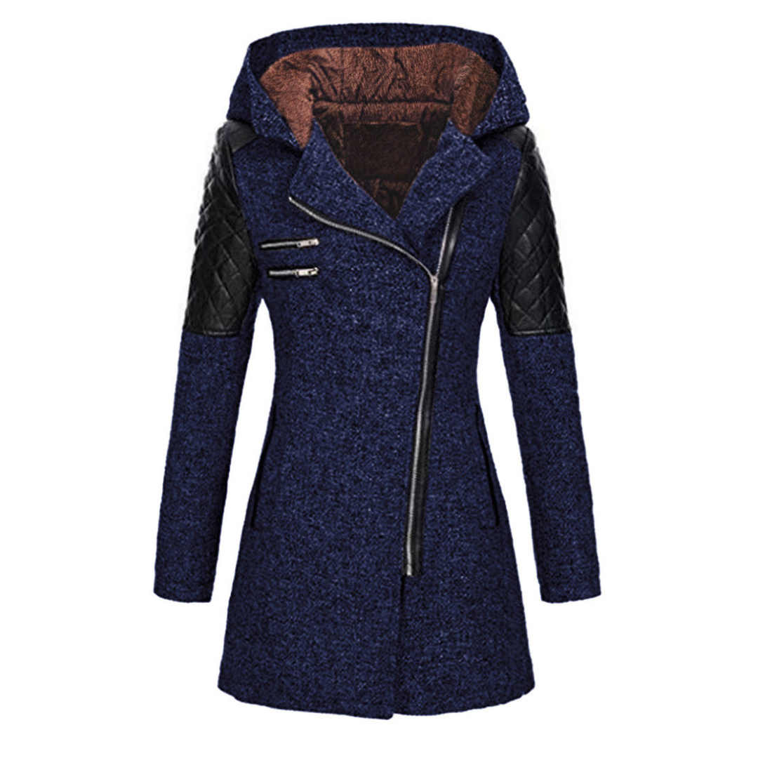 Elegante Warme Winterjas – Stijlvolle & Comfortabele Jas