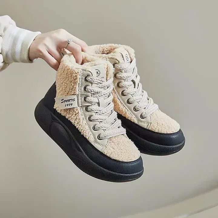 Comfortabele Orthopedische Schoenen met Antislip Zool