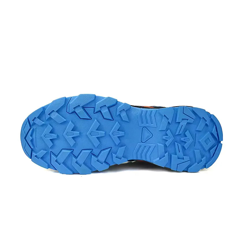 Orthopedische Wandelschoenen – Comfort, Ondersteuning & Schokabsorptie bij Elke Stap