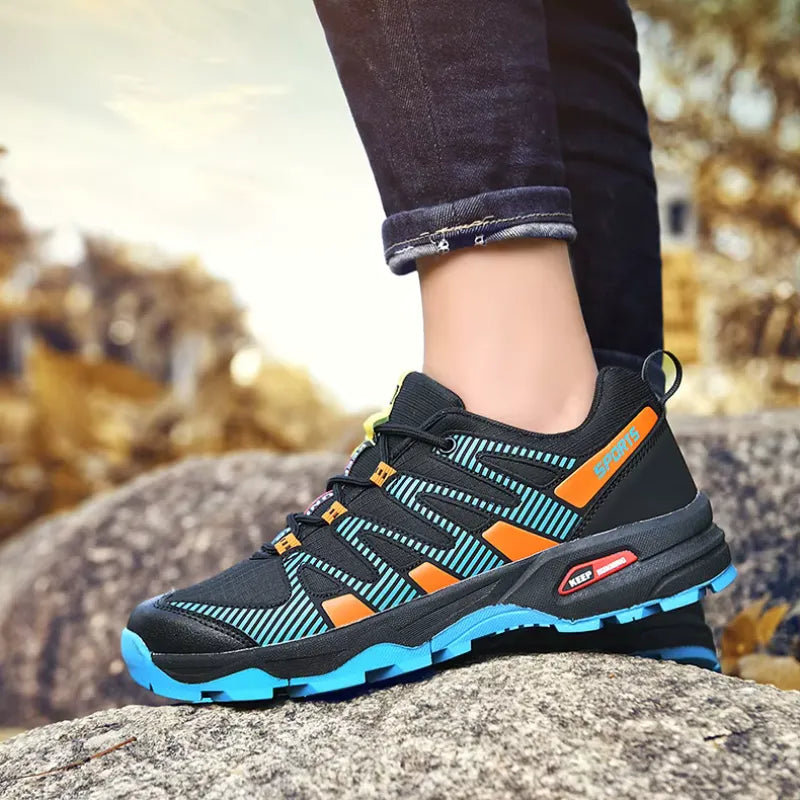 Orthopedische Wandelschoenen – Comfort, Ondersteuning & Schokabsorptie bij Elke Stap