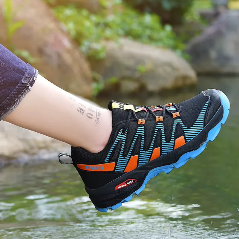 Orthopedische Wandelschoenen – Comfort, Ondersteuning & Schokabsorptie bij Elke Stap