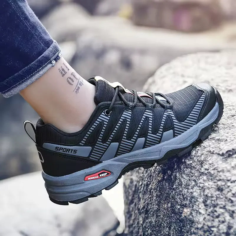 Orthopedische Wandelschoenen – Comfort, Ondersteuning & Schokabsorptie bij Elke Stap