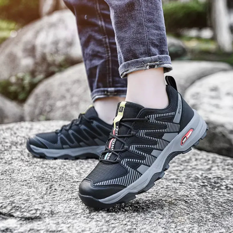 Orthopedische Wandelschoenen – Comfort, Ondersteuning & Schokabsorptie bij Elke Stap