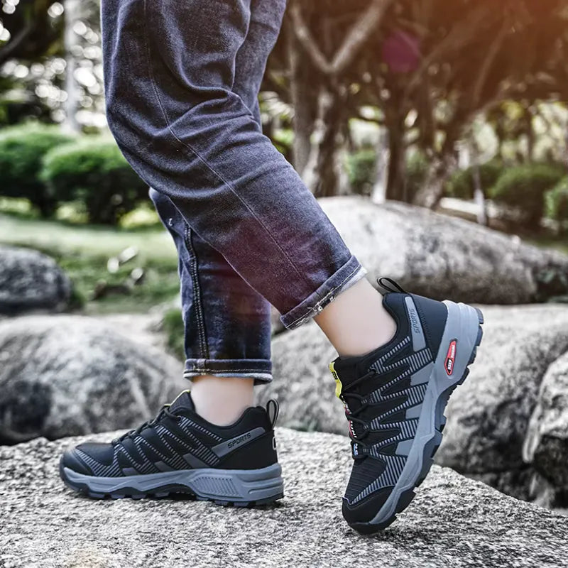 Orthopedische Wandelschoenen – Comfort, Ondersteuning & Schokabsorptie bij Elke Stap