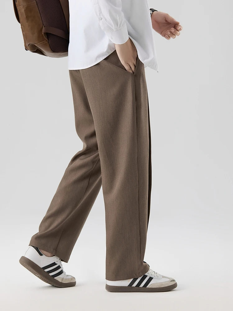 Hybride Thuiswerk Broek – Comfortabele & Stijlvolle Werkbroek
