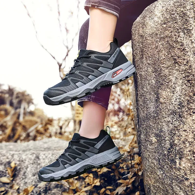 Orthopedische Wandelschoenen – Comfort, Ondersteuning & Schokabsorptie bij Elke Stap