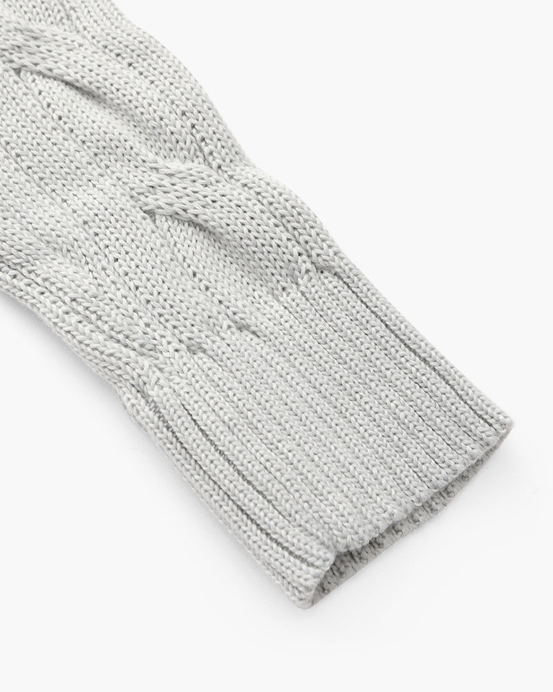 Half Zip Sweater – Comfortabele & Stijlvolle Trui met Ritskraag