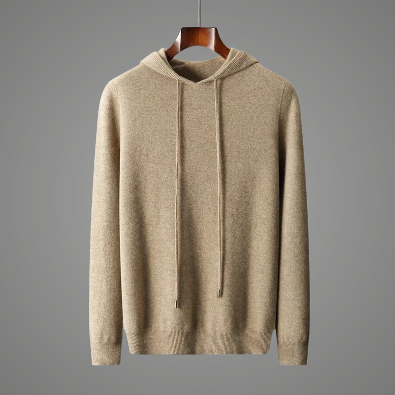 Katoenen Hoodiejas – Comfortabele & Stijlvolle Hoodie