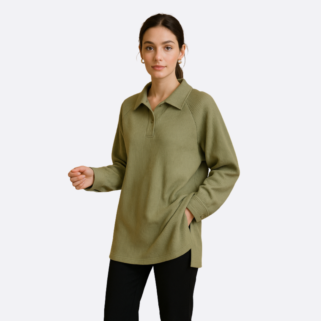 Elegante Trui – Comfortabel, Gezellig & Stijlvol voor Elke Dag