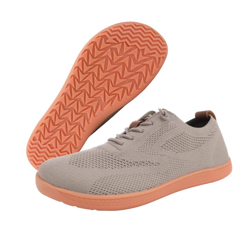 Brede Teenbox & Zero Drop Schoenen – Gezonde Sneakers voor Natuurlijk Comfort & Houding