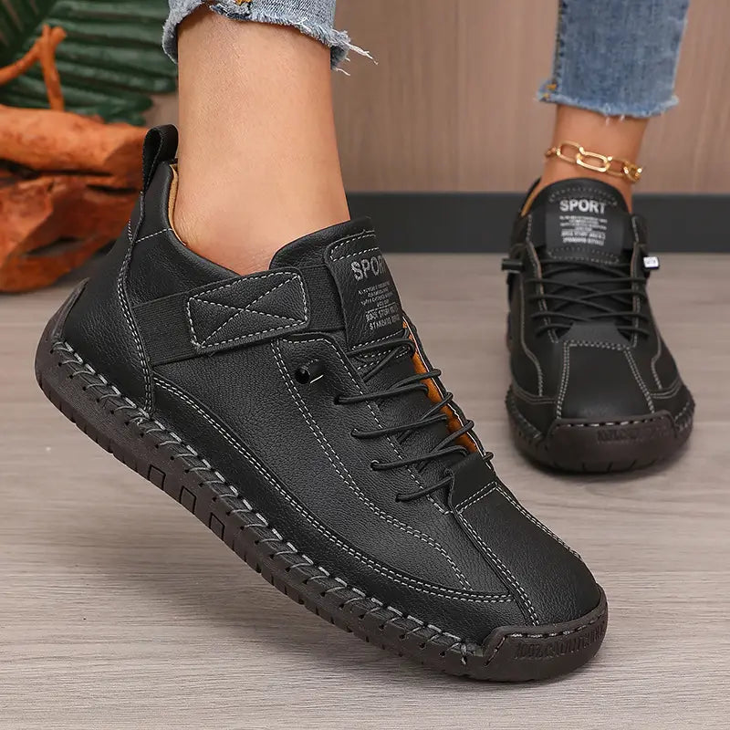 Comfortabele Anti-Slip Sneakers – Stijlvol, Lichtgewicht & Perfect voor Elke Dag