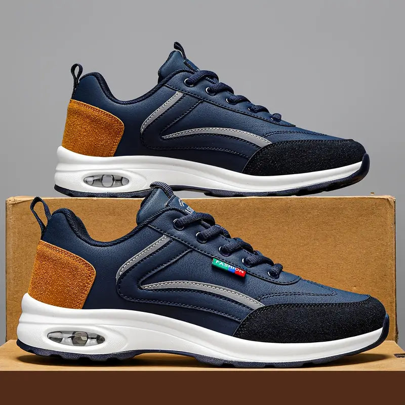 Heren Casual Sportschoenen – Stijlvol, Comfortabel & Veelzijdig