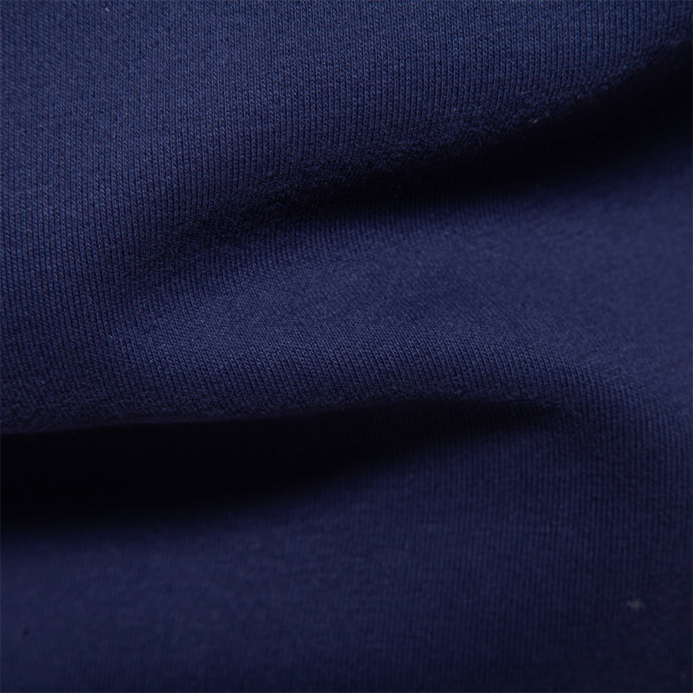 Klassiek Winter-Polo voor Heren – Warme & Stijlvolle Polo met Comfortabele Pasvorm
