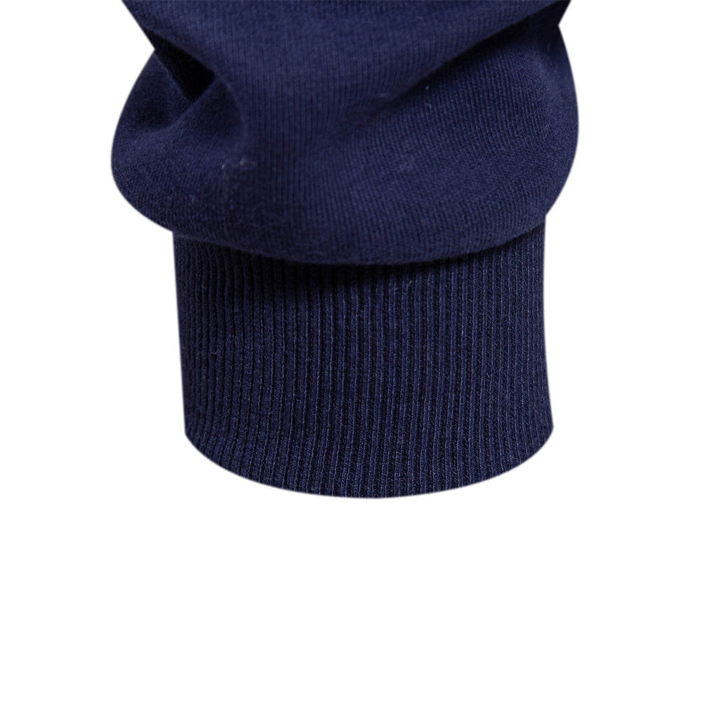 Klassiek Winter-Polo voor Heren – Warme & Stijlvolle Polo met Comfortabele Pasvorm