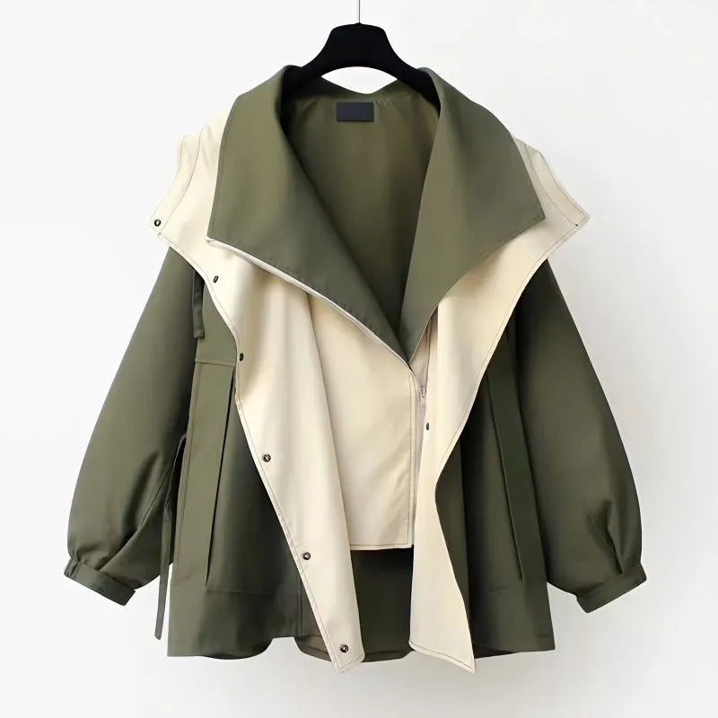 Windbreaker Jacket – Lichtgewicht en Waterafstotend Jack voor Heren en Dames