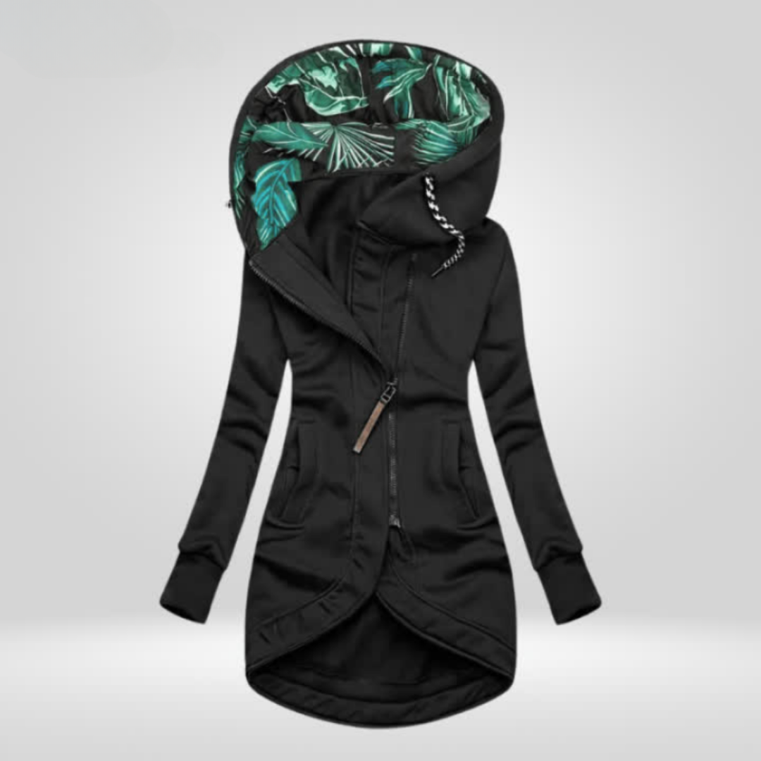 Dames Winterjas – Waterdichte en Winddichte Jas voor Stijl en Comfort