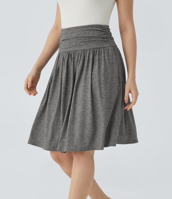 Elegante & Comfortabele Rok voor Elke Gelegenheid