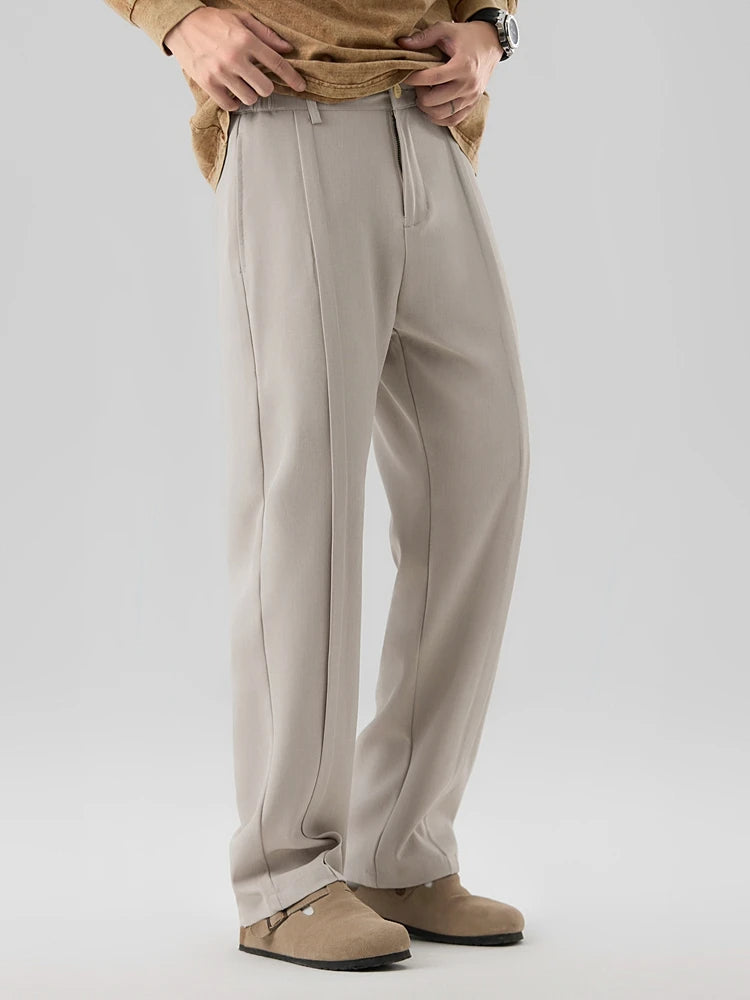 Hybride Thuiswerk Broek – Comfortabele & Stijlvolle Werkbroek