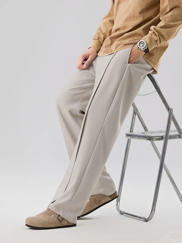 Hybride Thuiswerk Broek – Comfortabele & Stijlvolle Werkbroek