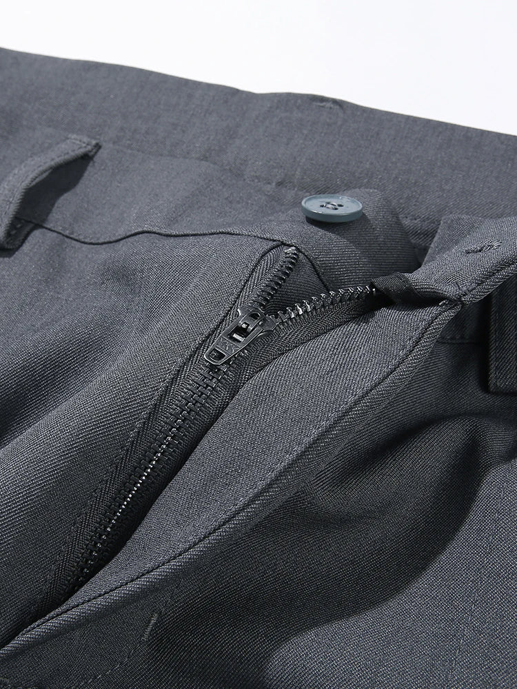 Hybride Thuiswerk Broek – Comfortabele & Stijlvolle Werkbroek
