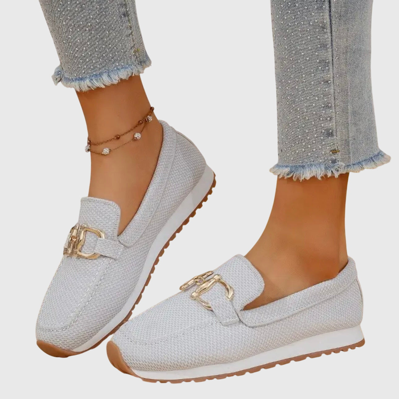 Orthopedische Loafers Dames – Comfortabele & Elegante Instappers met Steun