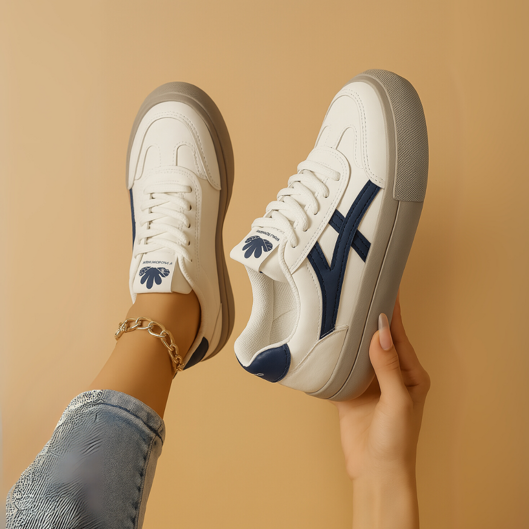 Premium Orthopedische Sport Sneakers voor Comfort & Prestaties