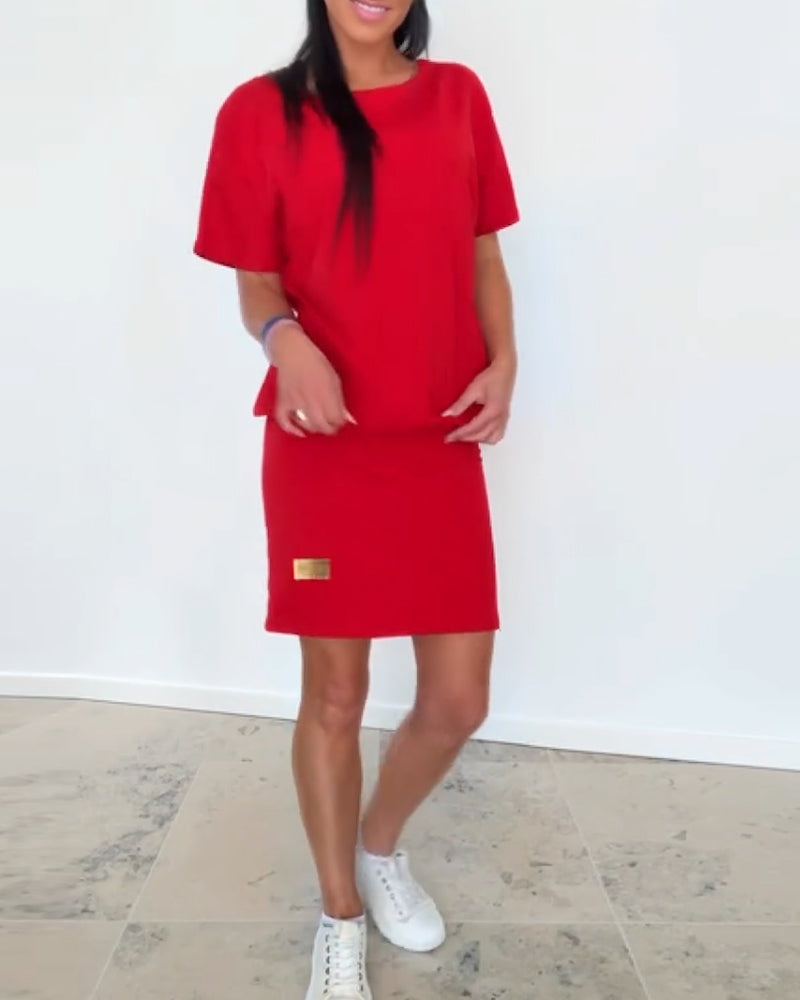 Elegante Casual Kleding voor Dames en Heren – Comfortabel & Stijlvol