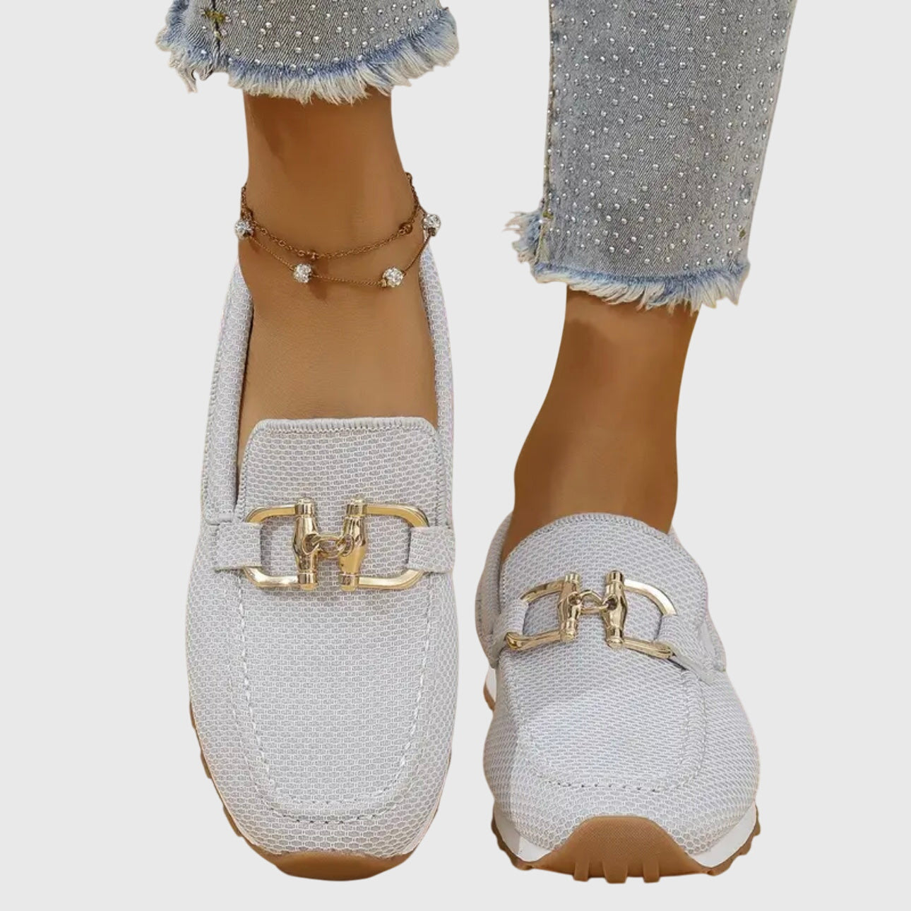 Orthopedische Loafers Dames – Comfortabele & Elegante Instappers met Steun