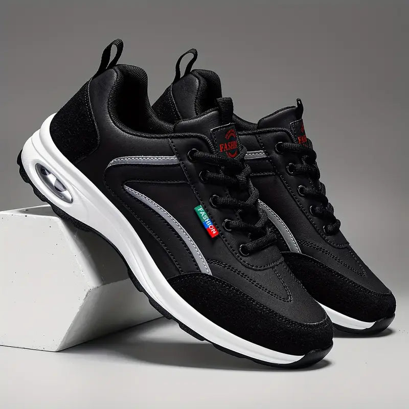 Heren Casual Sportschoenen – Stijlvol, Comfortabel & Veelzijdig