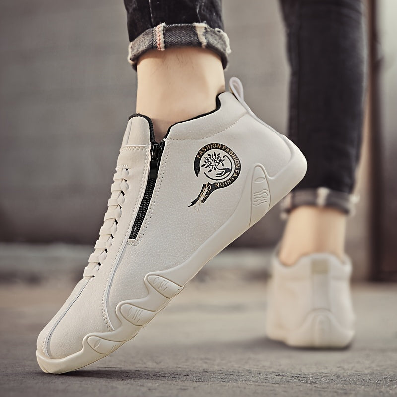 Casual Sports Sneakers – Lichtgewicht, Ademend & Flexibel voor Dagelijks Comfort