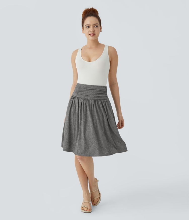 Elegante & Comfortabele Rok voor Elke Gelegenheid