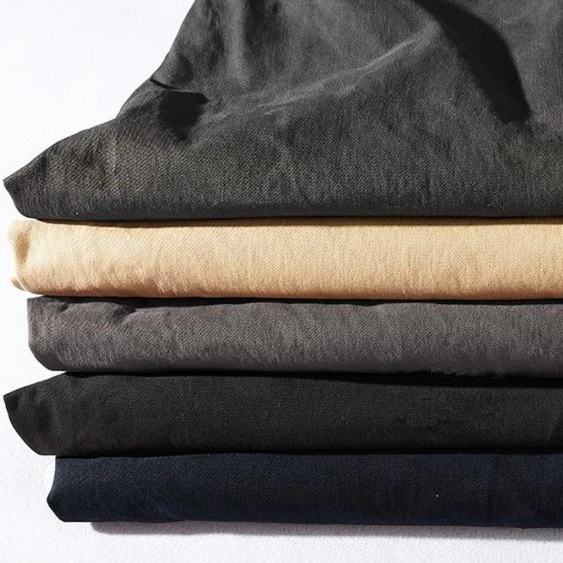 Harborline Broek – Comfortabele & Stijlvolle Pants voor Elke Gelegenheid