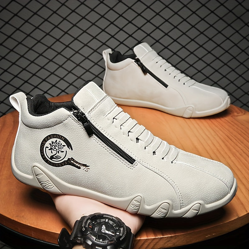 Casual Sports Sneakers – Lichtgewicht, Ademend & Flexibel voor Dagelijks Comfort