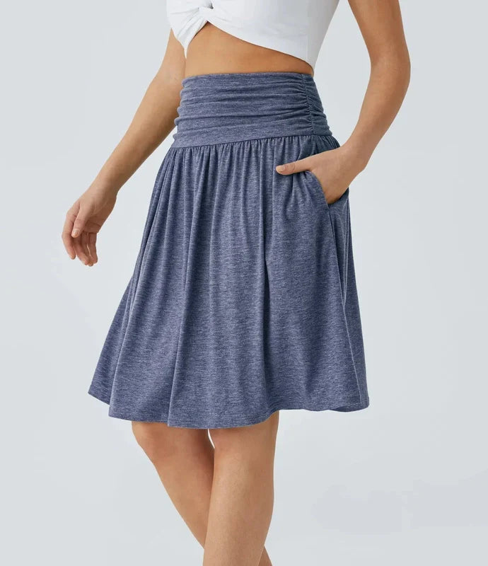 Elegante & Comfortabele Rok voor Elke Gelegenheid
