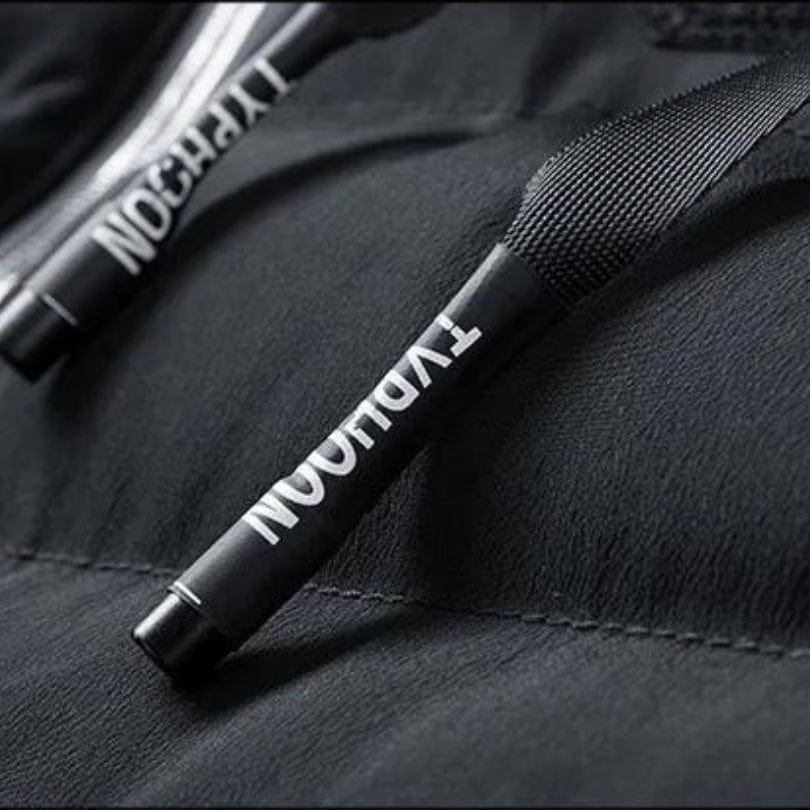 Thermisch Vest – Lichtgewicht, Warm & Waterafstotend