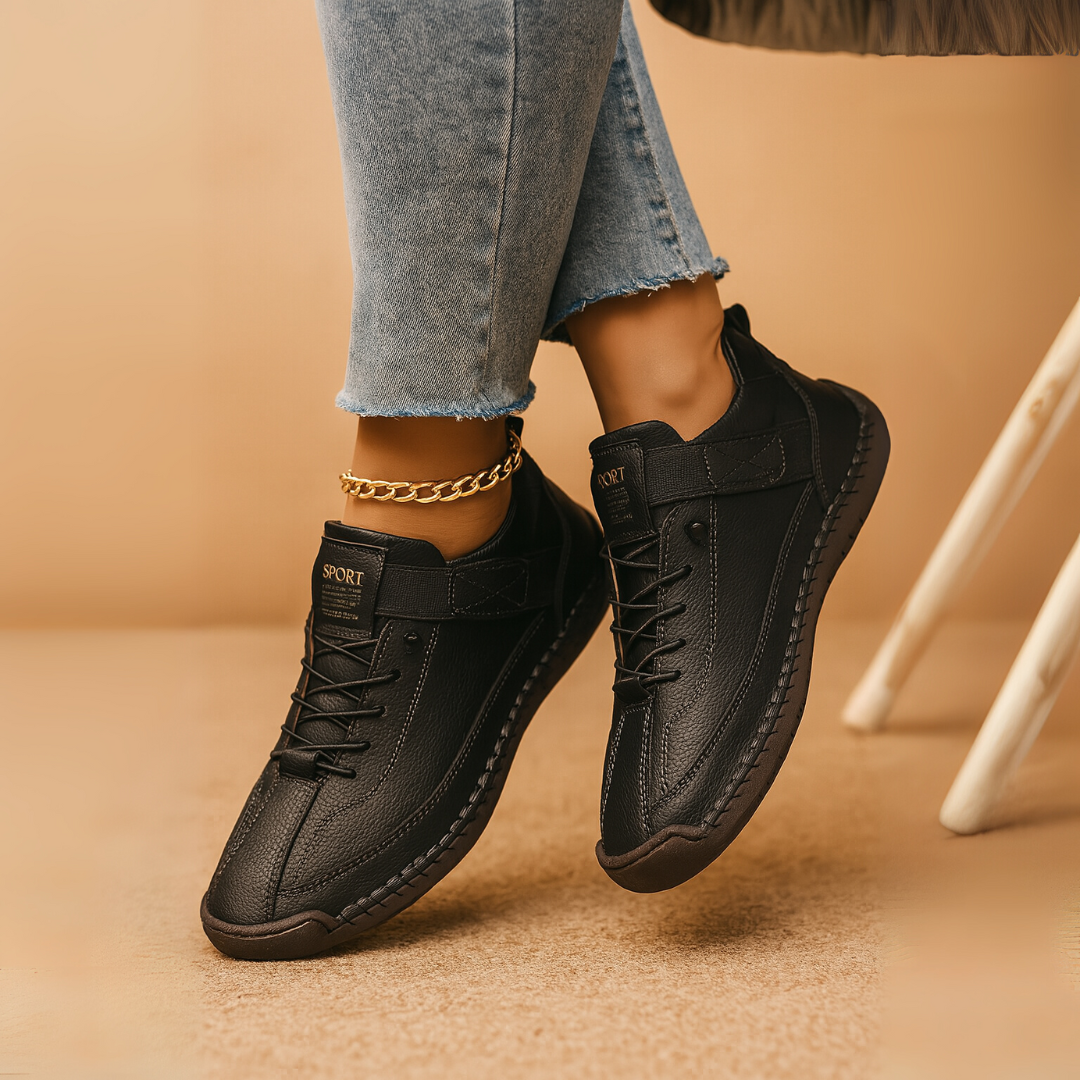 Orthopedische Schoenen – Comfort, Ondersteuning en Stijl in Eén