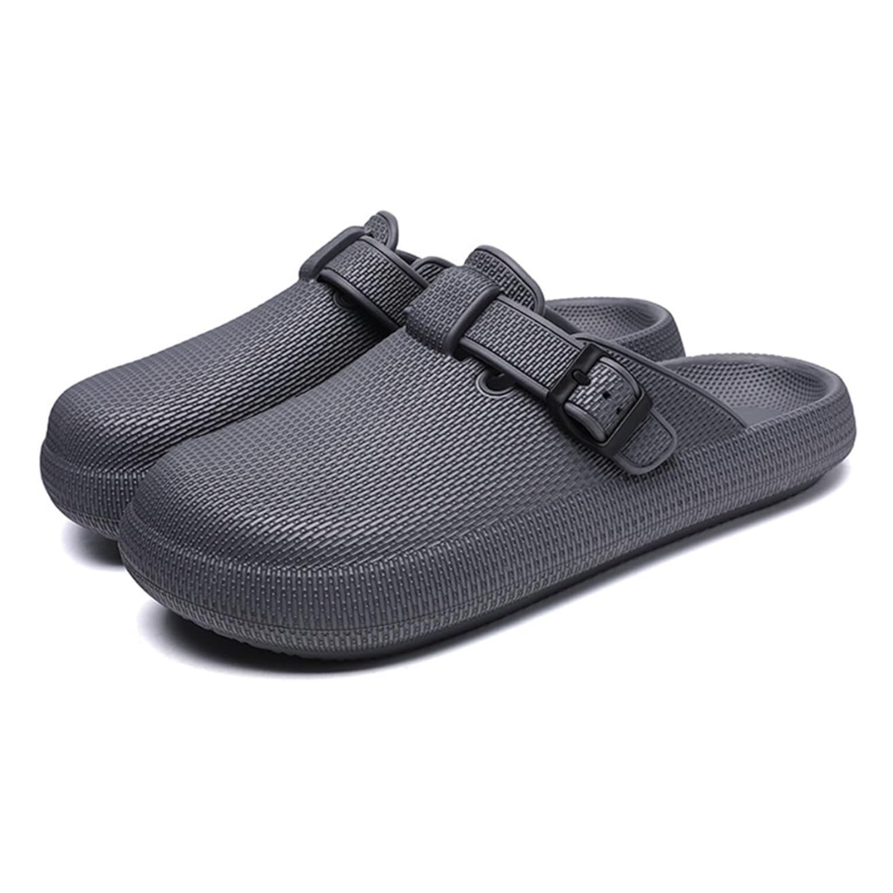 Gelukkige Foppa – Comfortabele Zomerschoenen met Antislip Zool en Lichtgewicht Design