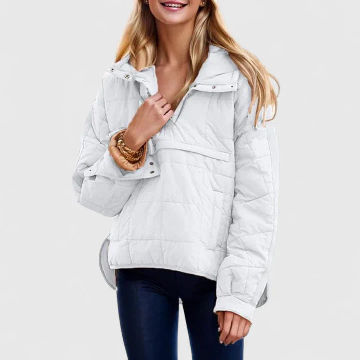 Elegant Jack – Stijlvol, Comfortabel & Tijdloos Design