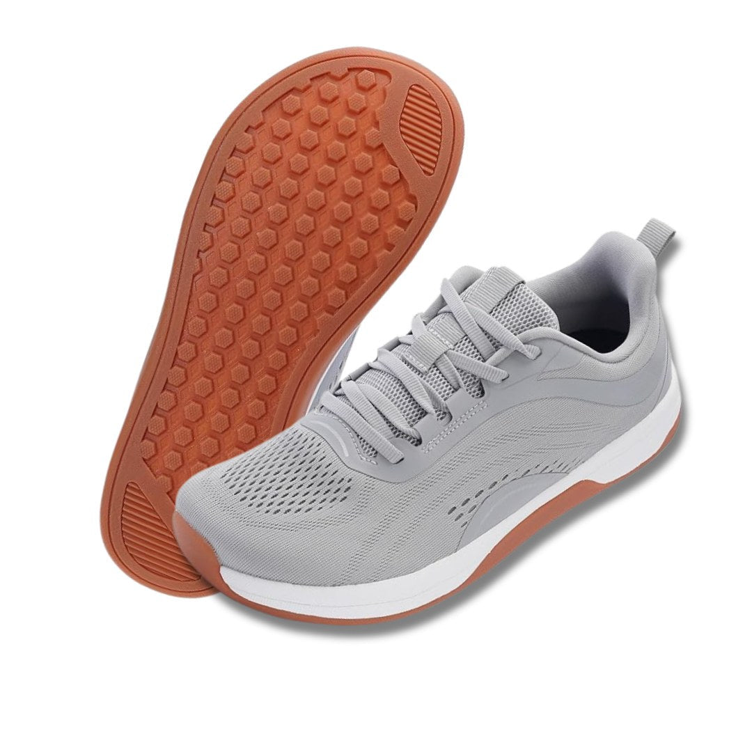 Brede Teendoos & Zero Drop Schoenen – Comfortabele Sneakers voor Natuurlijke Houding & Dagelijks Gebruik