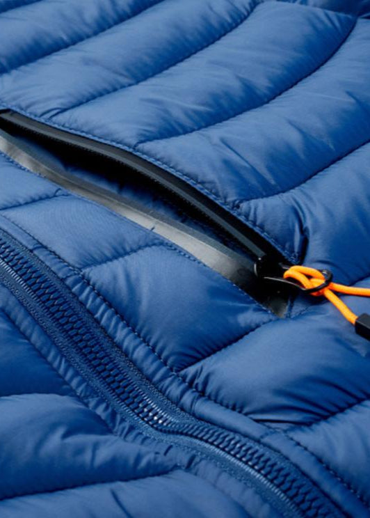 Winterjack voor Koude Dagen – Optimale Warmte, Comfort en Stijl