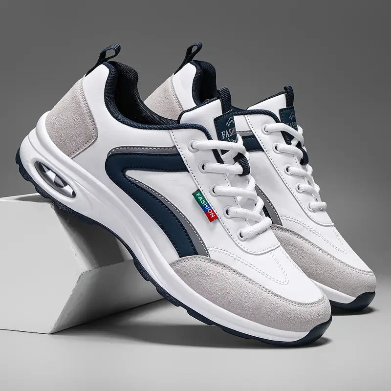 Heren Casual Sportschoenen – Stijlvol, Comfortabel & Veelzijdig