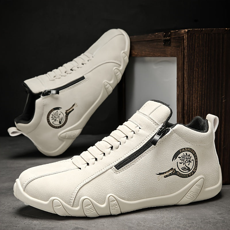 Casual Sports Sneakers – Lichtgewicht, Ademend & Flexibel voor Dagelijks Comfort