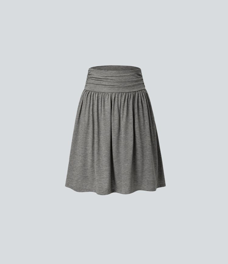 Elegante & Comfortabele Rok voor Elke Gelegenheid