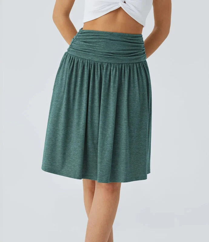 Elegante & Comfortabele Rok voor Elke Gelegenheid